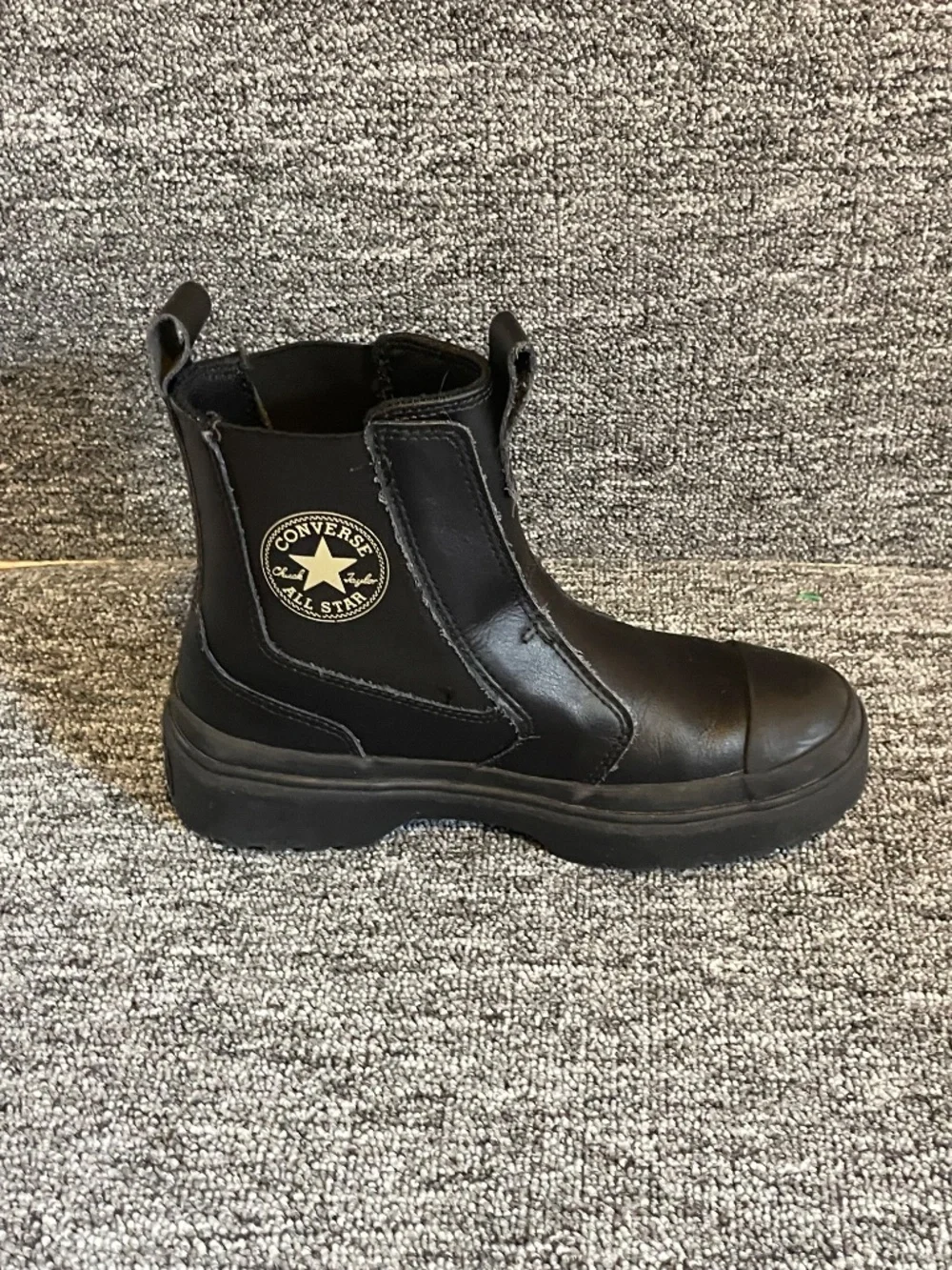 Converse All Star Chelsea Kid Boots 3